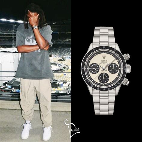 jay z rolex daytona|who owns the Rolex watch.